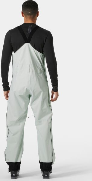 Ullr D Bib Shell Pant