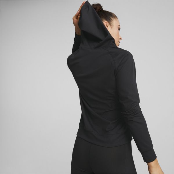 Studio Foundation Jacket