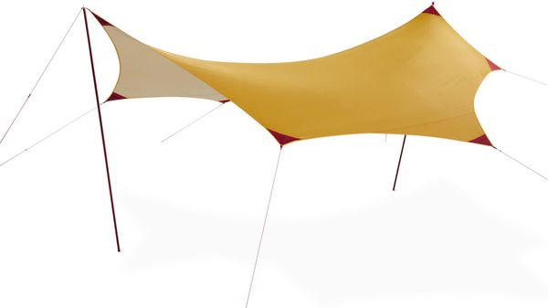 Rendezvous 120 Wing