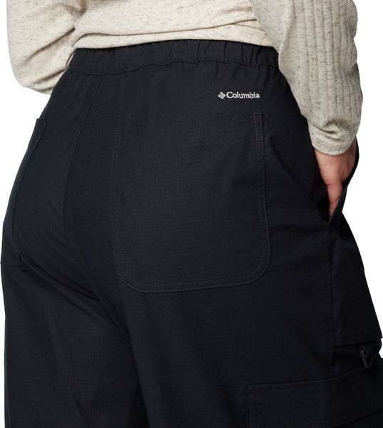 Brea Falls Cotton Ripstop Pant