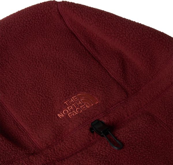 Whimzy Powder Hood