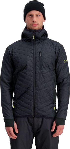 Arete Insulation Hood