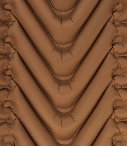 Insulated Static V Luxe SL Sleeping Pad