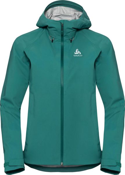 Damen Cairngorm 3L Hardshell-jacke