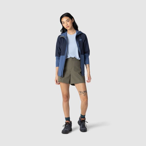 Women's Ferrosi Hoodie