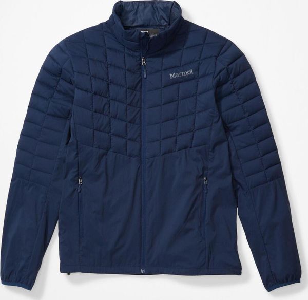 Featherless Hybrid Jacket