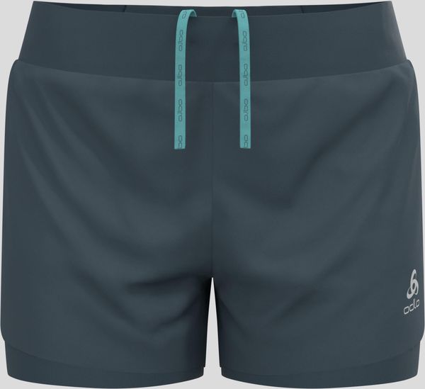 Women's Zeroweight 3 Inch 2-in-1 Shorts