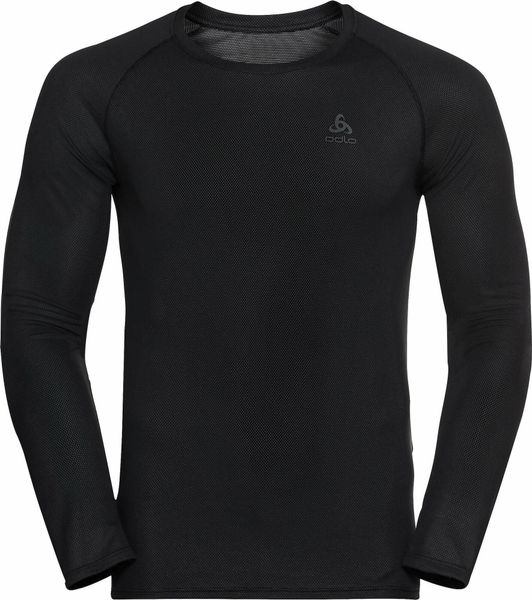Men's Active F-dry Light Long-sleeve Base Layer Top