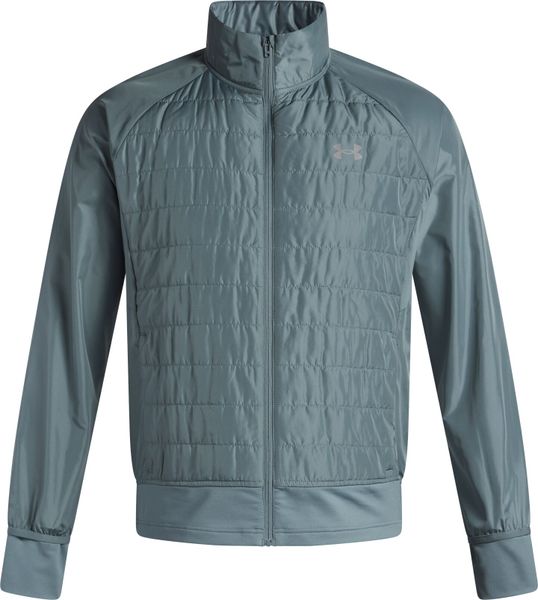 Launch Insulated Jacket