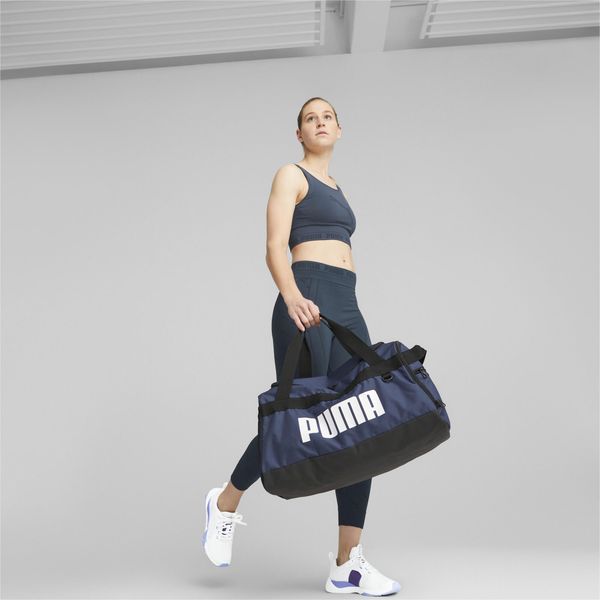 Puma Challenger Duffel Bag S