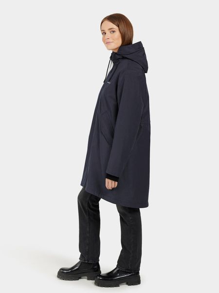 FIA WNS Parka
