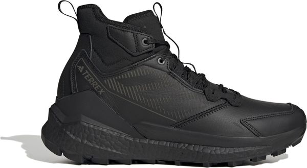 Free Hiker 2 Leather Hiking Shoes