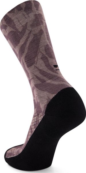 Atlas Merino Crew Socks