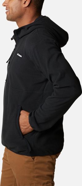 Backbowl Lite Half Zip Hoodie