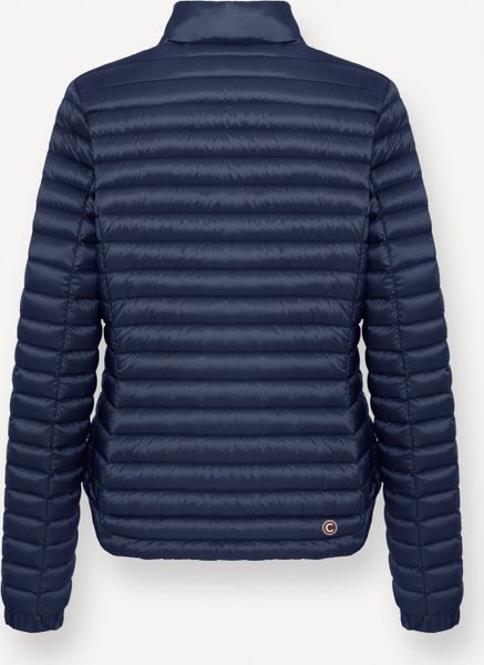 Quilted Jacket, Natural Down Light Weight