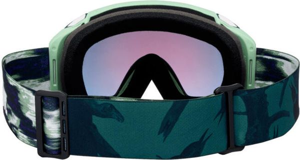 M4S Toric Goggles + Bonus Lens + MFI Face Mask