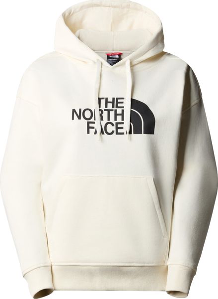 Womens Light Drew Peak Hoodie