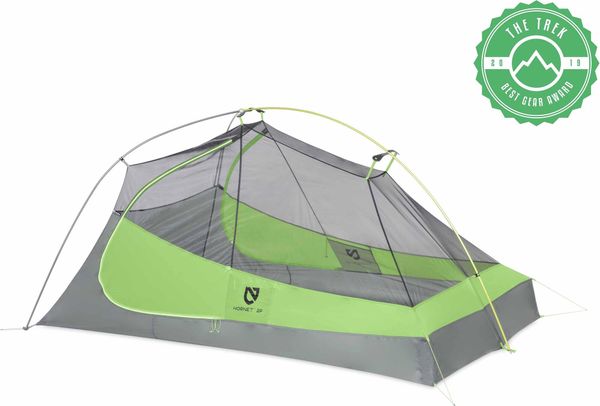 Hornet Ultralight Backpacking Tent 2-Person