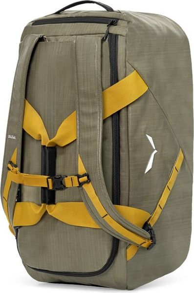 Discovery Duffle S