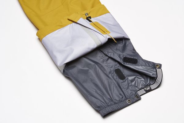 Hariana Pants #1