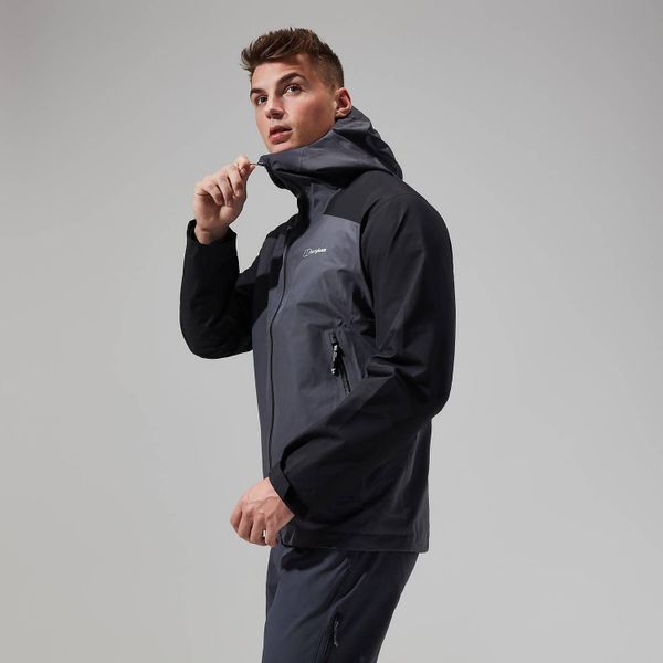 M Paclite Peak Vented Jacket
