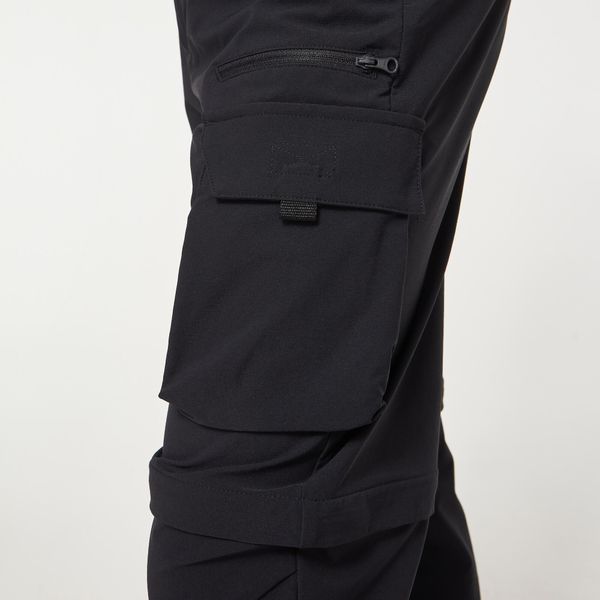 TC Convertible RC Pant