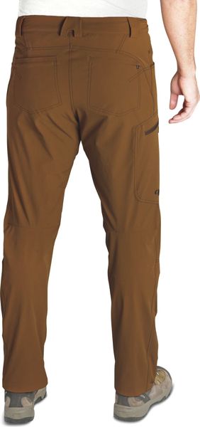 Men's Voodoo Pants-short