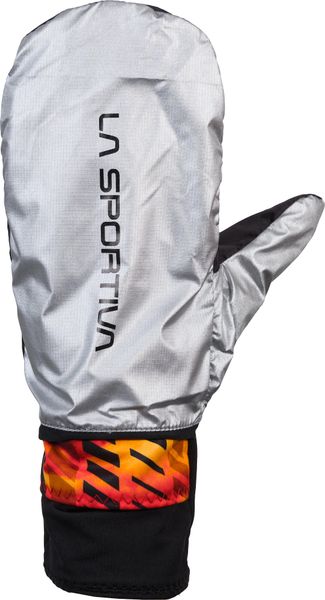Winter Running Gloves Evo Men
