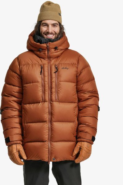 Abisku Adventure Down Parka M