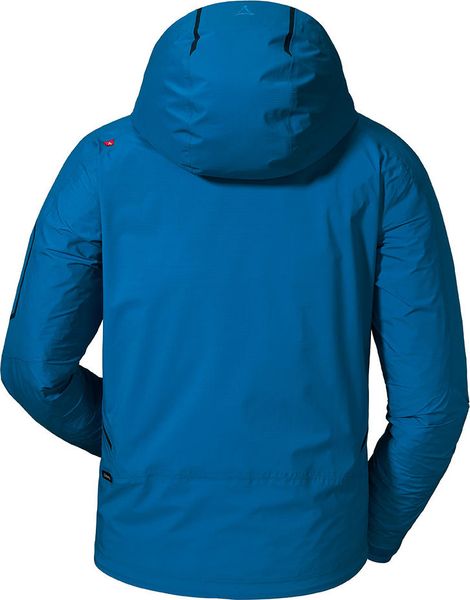 3L Jacket Calgary2