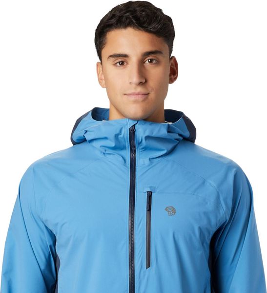 Stretch Ozonic Jacket