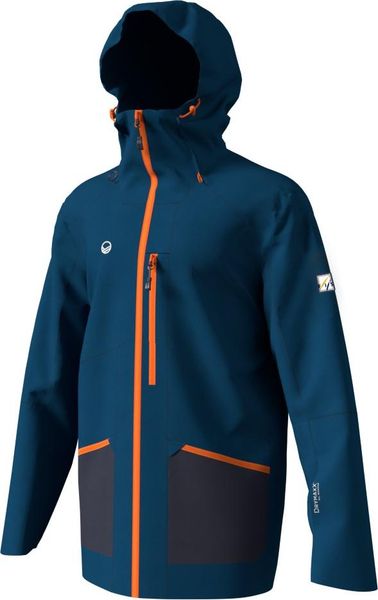 Poma M Jacket