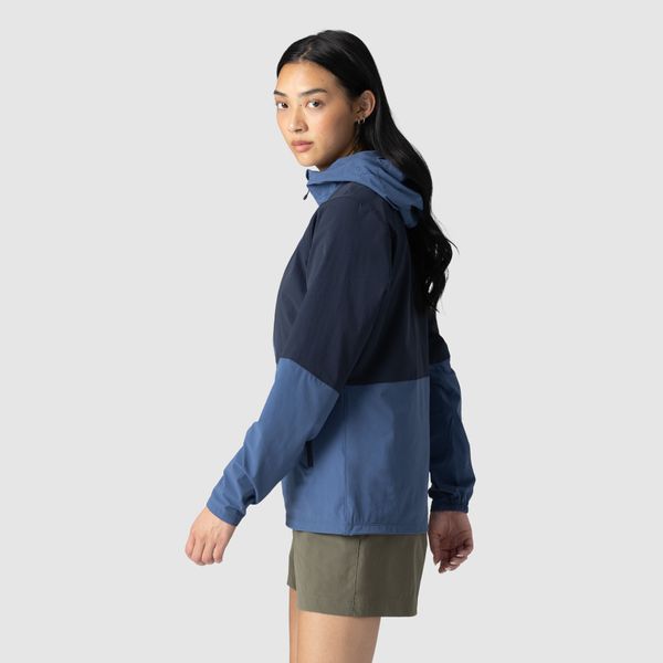 Women's Ferrosi Hoodie