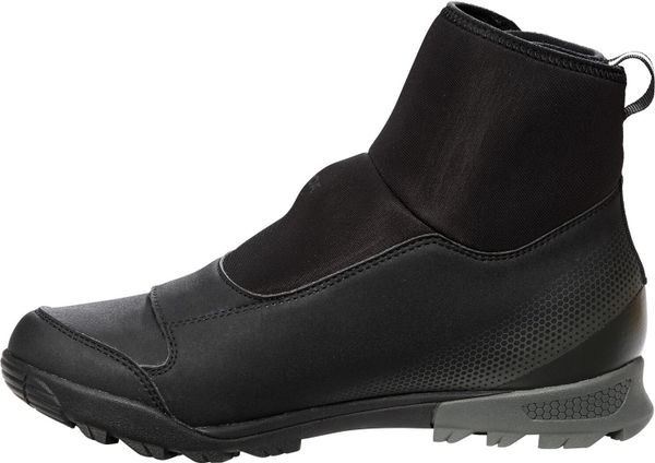 Minaki Mid II STX