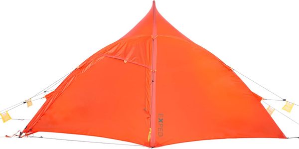 Orion III Extreme