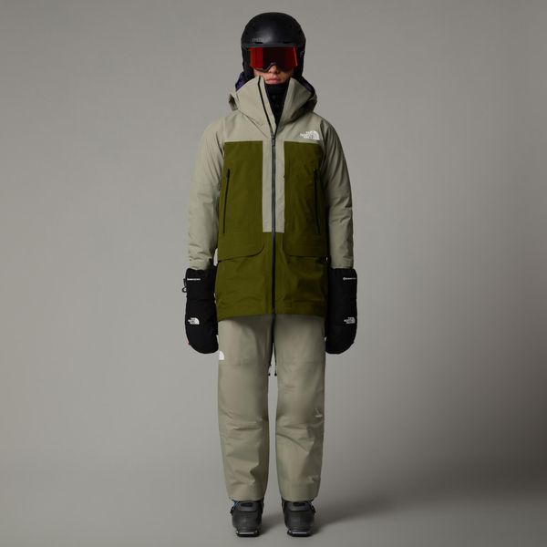 Womens Summit Verbier GTX Jacket