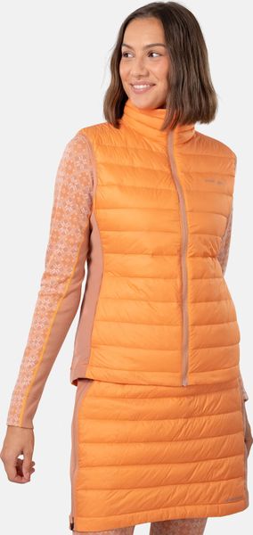 Emilie Down Vest