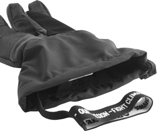 Mctigg 3 IN 1 Gloves