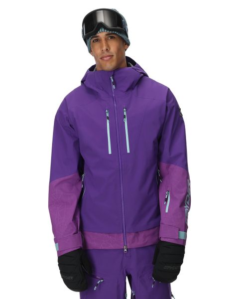 Sanction Shell Jacket