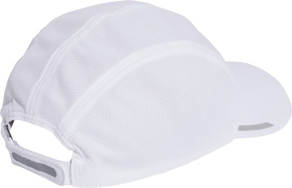 Running Mesh 4 Panel Cap Aeroready