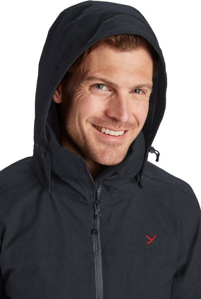Marton M's Hardshell Down Jacket