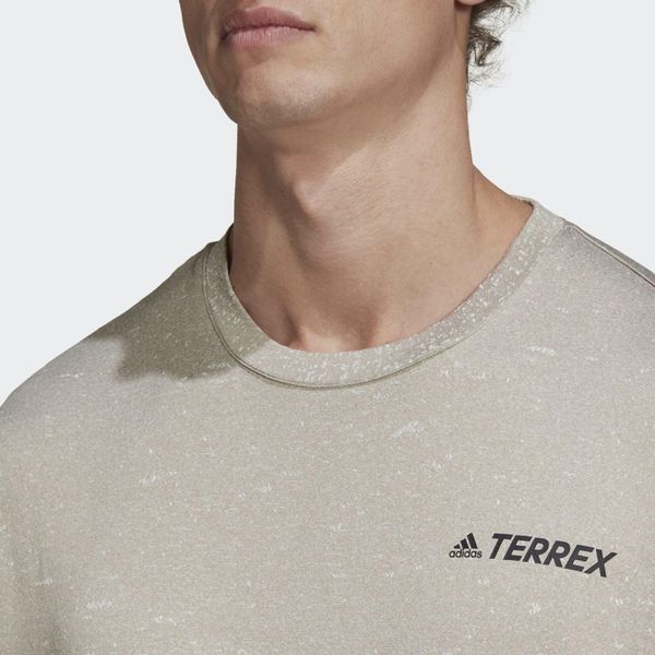 Hike Tee