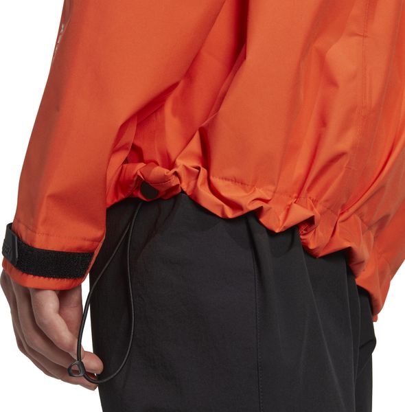 Xperior Gore-tex Paclite Rain Jacket