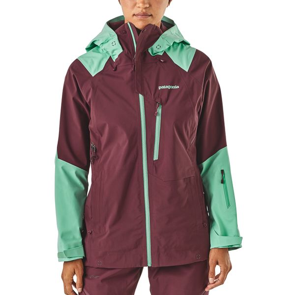 W's Untracked Jacket