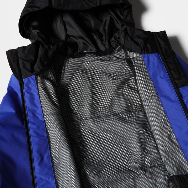 Boys Resolve Reflective Jacket