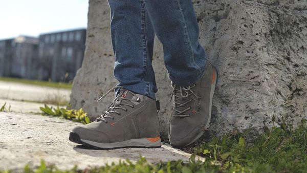 Shoe M's Move Road Mid GTX