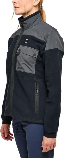 Avesta Hybrid Jacket Women