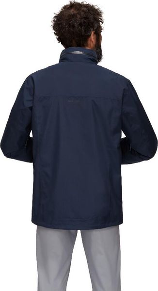 Ayako Tour Hardshell Hooded Jacket Men