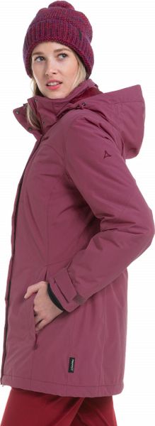 Insulated Jacket Portillo