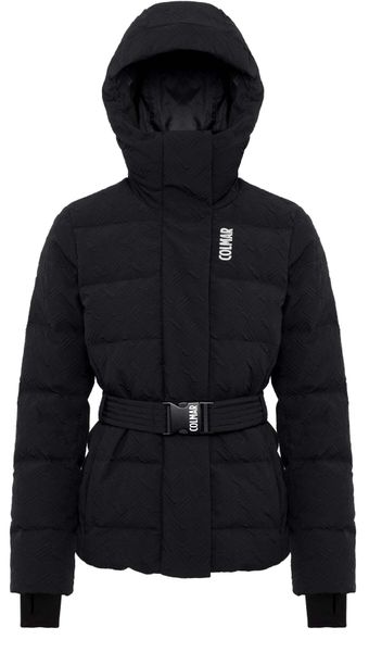 L Down Jacket